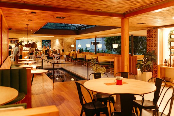 Terrasses chauffées : Découvrez les tendances innovantes des restaurants