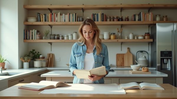 Maximiser les idées de recettes protéinées pour une alimentation équilibrée