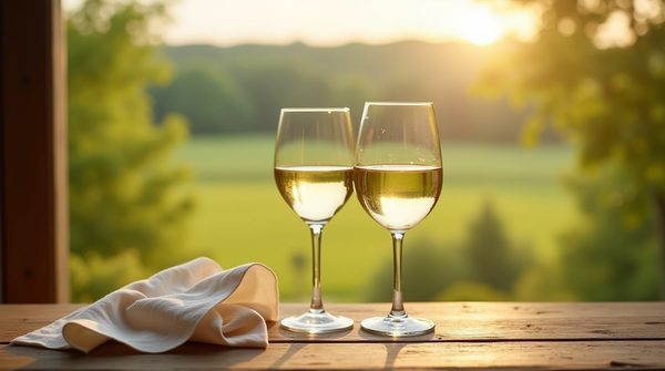 Sancerre ou Pouilly-Fumé : quelles différences majeures ?