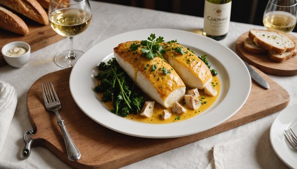 Recettes de cuisine : explorez la richesse des saveurs lyonnaises