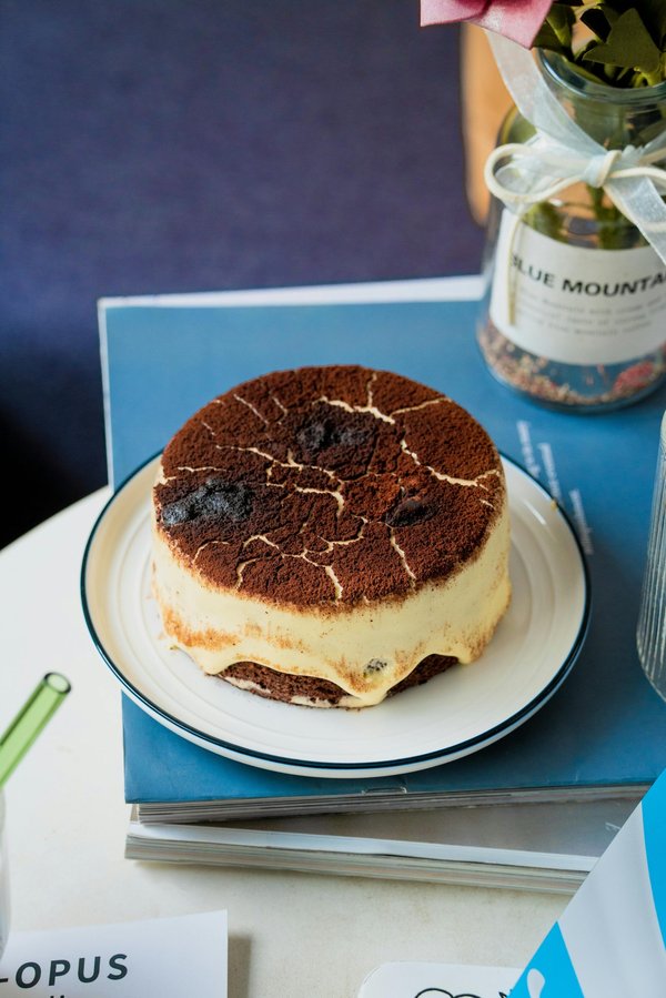 L'art magique des desserts faits maison : découvrez des recettes irrésistibles à réaliser