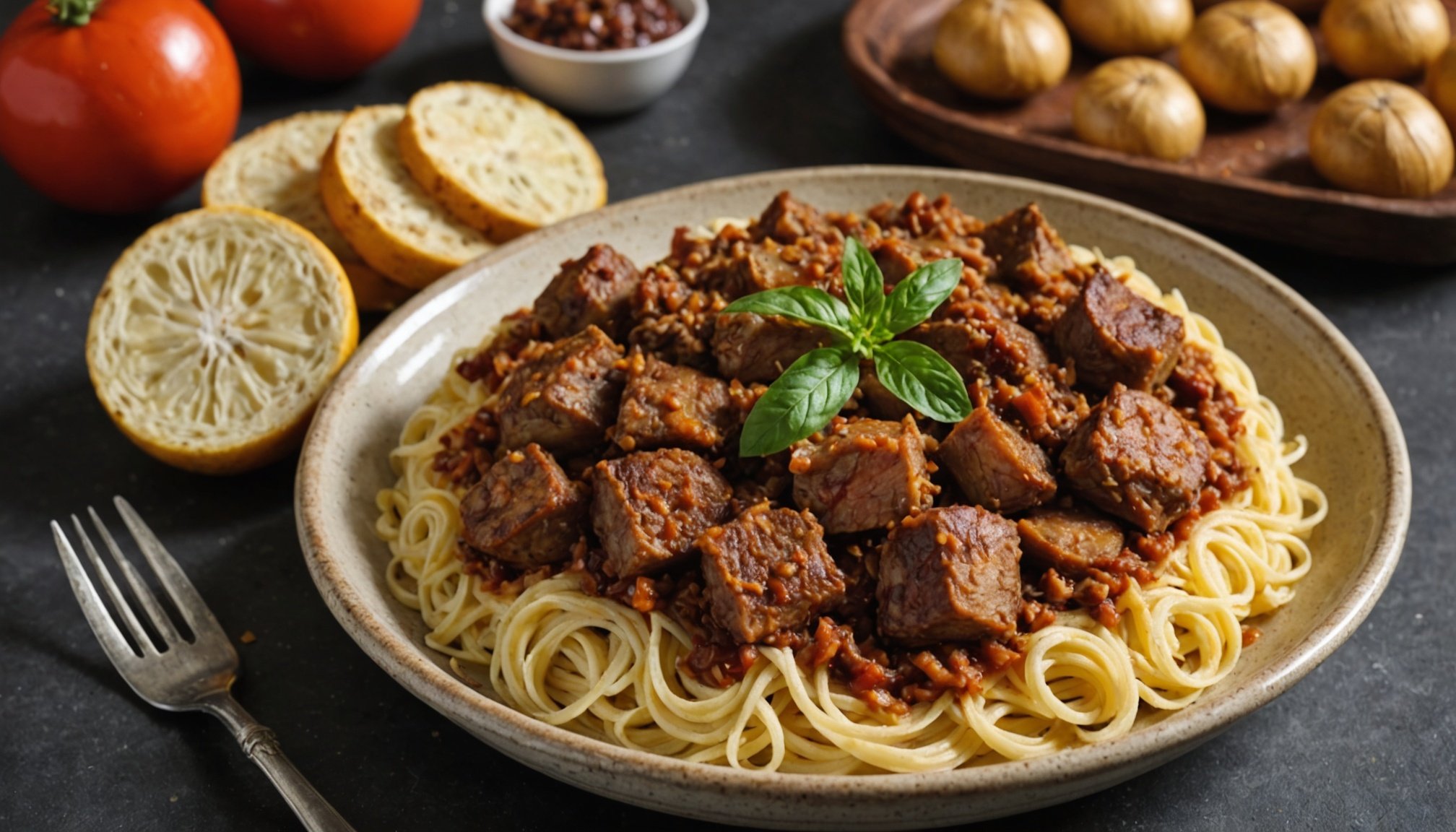 Vos questions sur la cuisine lyonnaise